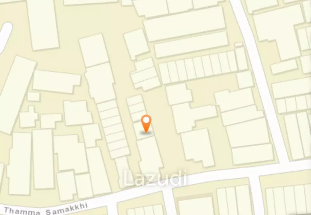 5 Beds 3 Baths 300 SQ.M. House in Thamma Samkkhi