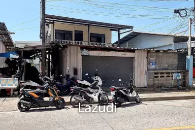 5 Beds 3 Baths 300 SQ.M. House in Thamma Samkkhi