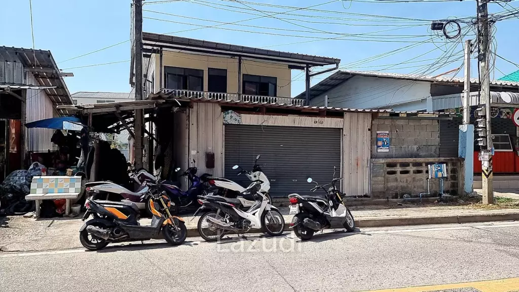 5 Beds 3 Baths 300 SQ.M. House in Thamma Samkkhi