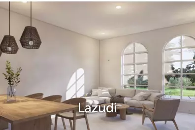 MODERN TWO-LEVEL VILLA IN BERAWA WITH SMART HOME FEATURES