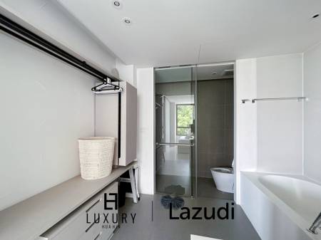 Veranda Residence : Luxury 2 Bedroom Condo