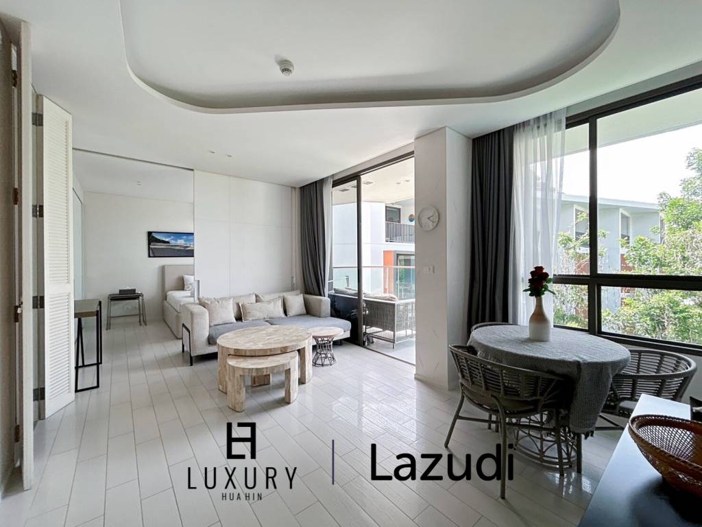 Veranda Residence : Luxury 2 Bedroom Condo