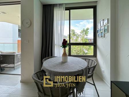 Veranda Residence : Luxury 2 Bedroom Condo