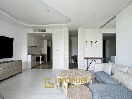 Veranda Residence : Luxury 2 Bedroom Condo