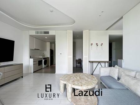 Veranda Residence : Luxury 2 Bedroom Condo