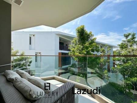 Veranda Residence : Luxury 2 Bedroom Condo