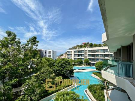 Veranda Residence : Luxury 2 Bedroom Condo