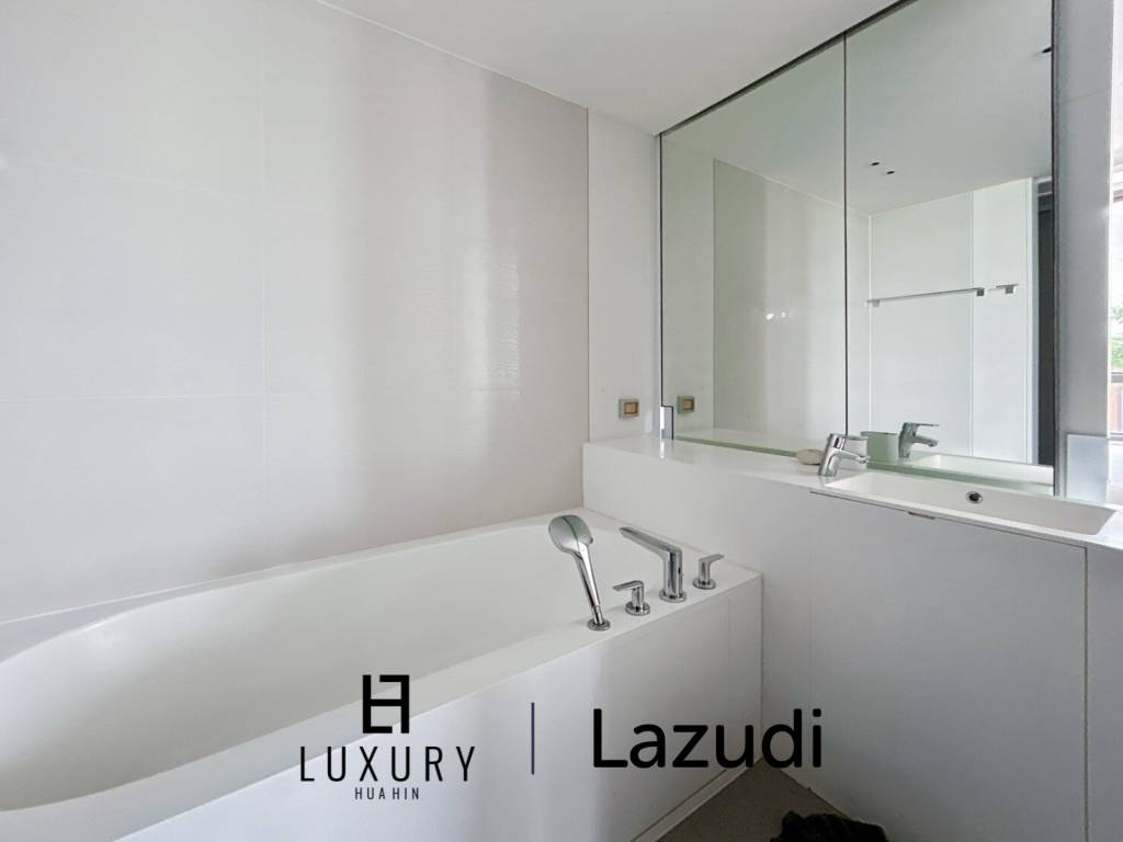 Veranda Residence : Luxury 2 Bedroom Condo