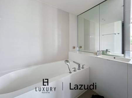 Veranda Residence : Luxury 2 Bedroom Condo