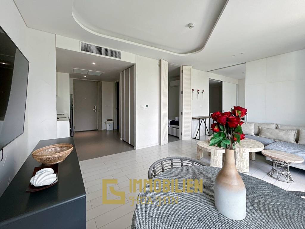 Veranda Residence : Luxury 2 Bedroom Condo