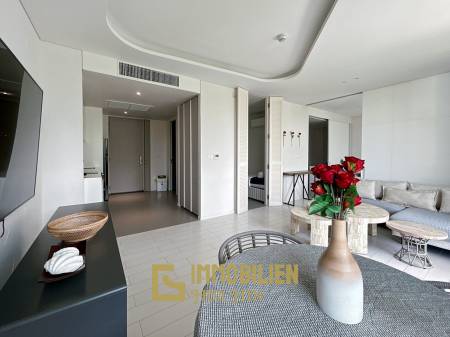 65 m² 2 Chambre 2 Salle de bain Condominium Pour Vente