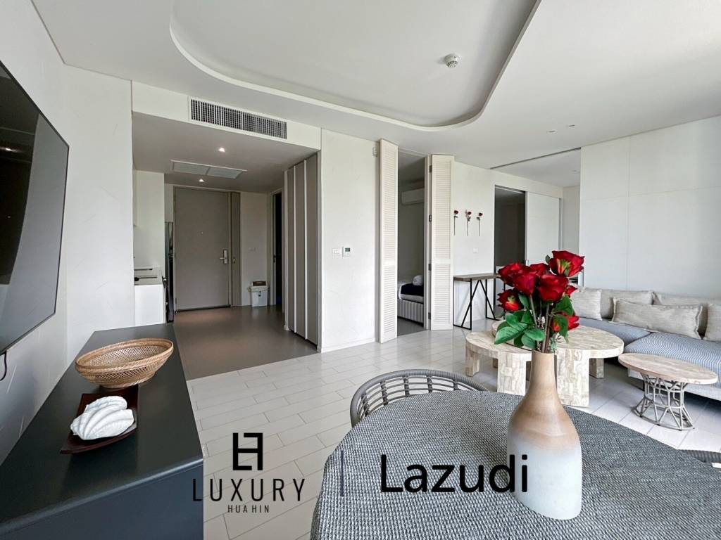 Veranda Residence : Luxury 2 Bedroom Condo