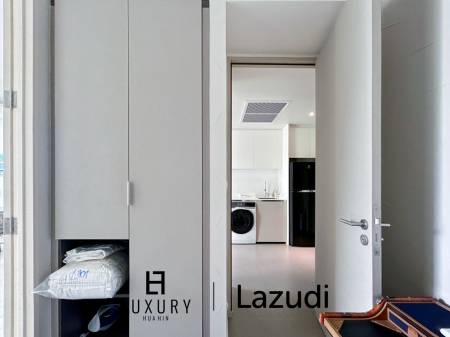 Veranda Residence : Luxury 2 Bedroom Condo