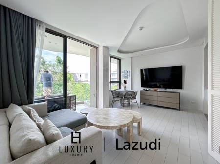 Veranda Residence : Luxury 2 Bedroom Condo