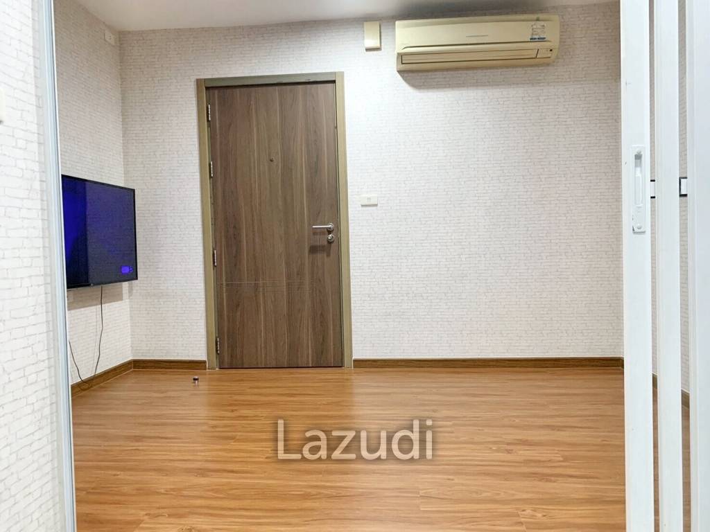 1 Bed 1 Bath 30 SQ.M The Base Sukhumvit 77