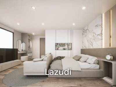 2 Bedroom 2 Bathroom 70.33 SQ.M Siam Oriental Oasis