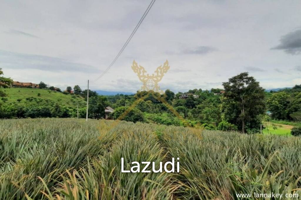 Nice Location Land near City