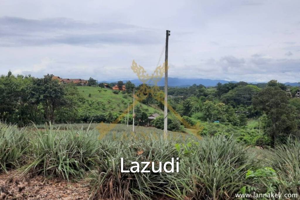 Nice Location Land near City