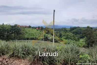 Nice Location Land near City