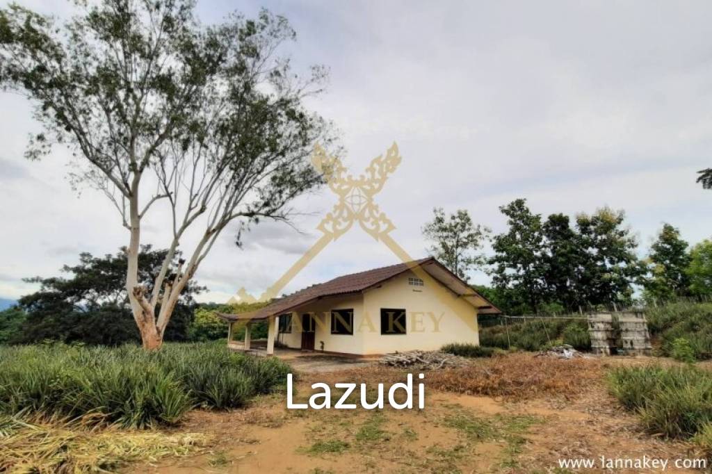 Nice Location Land near City