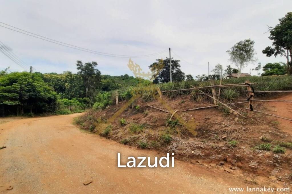 Nice Location Land near City