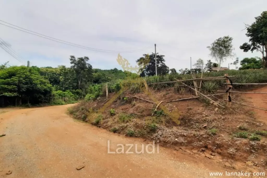 Nice Location Land near City