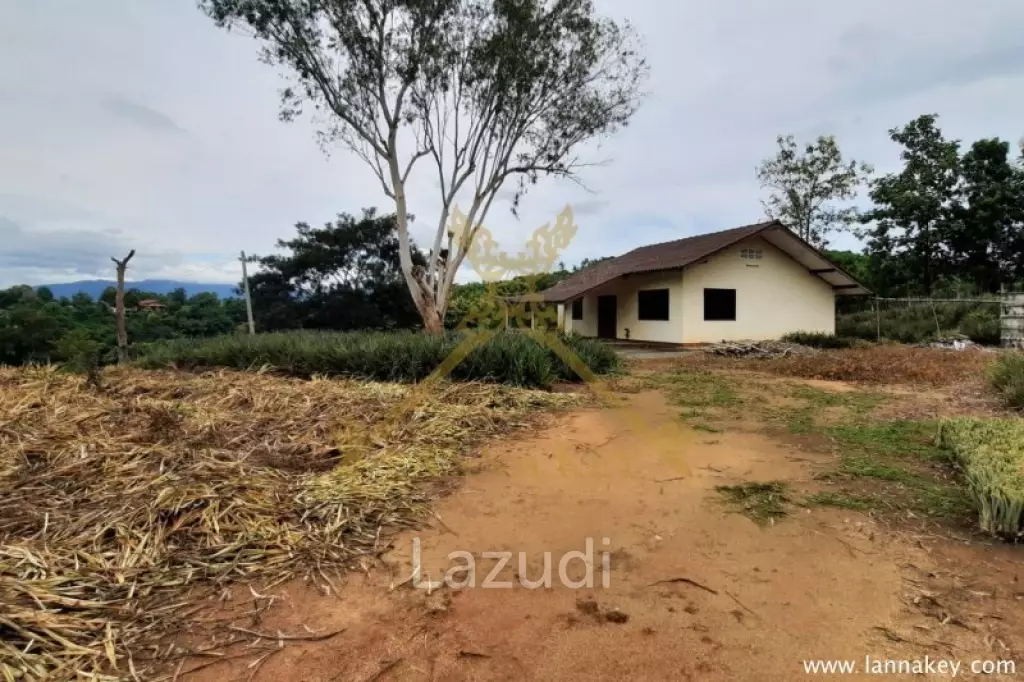 Nice Location Land near City