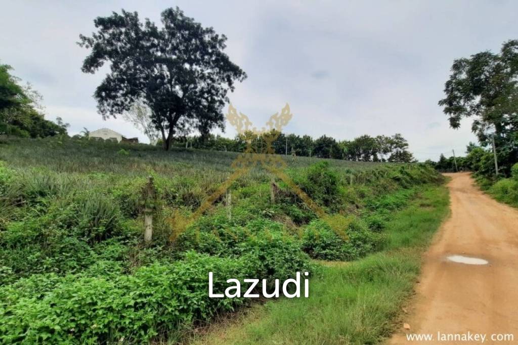 Nice Location Land near City