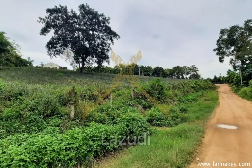 Nice Location Land near City