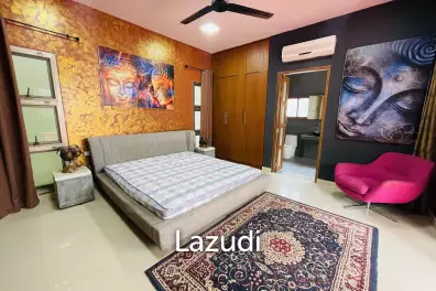 Amazing Investment House near Nai Harn Beach, Rawai, Phuket, Thailand