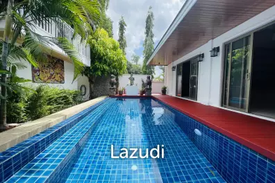 Amazing Investment House near Nai Harn Beach, Rawai, Phuket, Thailand