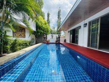 Amazing Investment House near Nai Harn Beach, Rawai, Phuket, Thailand