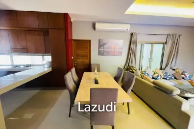 Amazing Investment House near Nai Harn Beach, Rawai, Phuket, Thailand