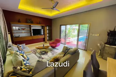Amazing Investment House near Nai Harn Beach, Rawai, Phuket, Thailand