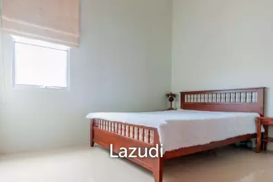 Elegant 2-Bedroom Townhouse in Choeng Thale, Phuket