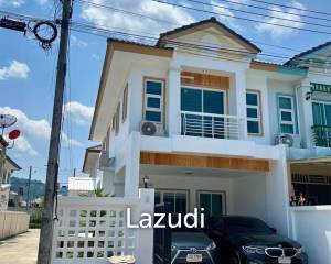 3 Bed 3 Bath House For Rent In Kathu