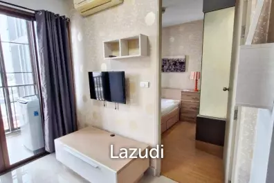 1 Bed 1 Bath 30 SQ.M Ideo Mix Sukhumvit 103