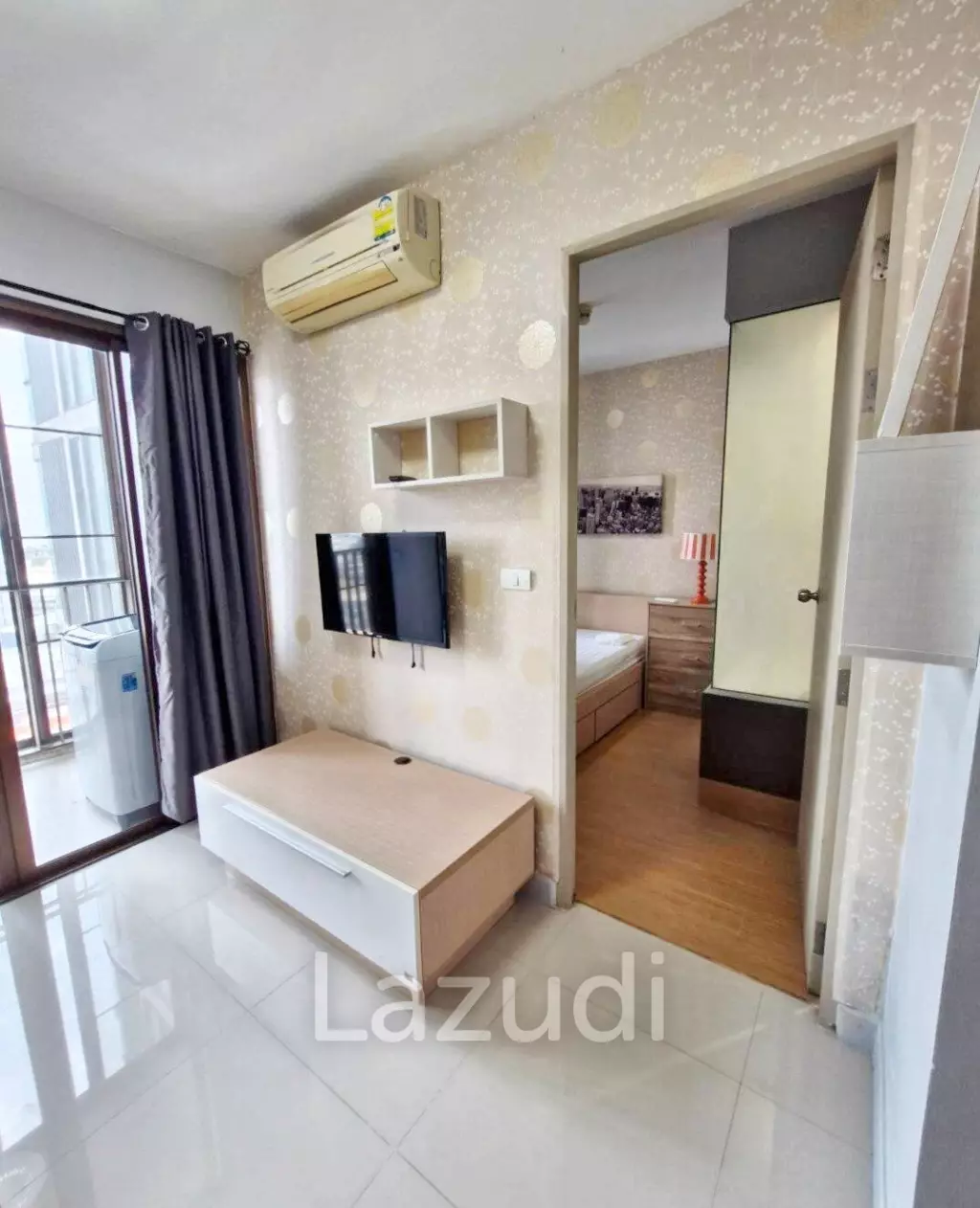 1 Bed 1 Bath 30 SQ.M Ideo Mix Sukhumvit 103