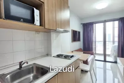 1 Bed 1 Bath 30 SQ.M Ideo Mix Sukhumvit 103