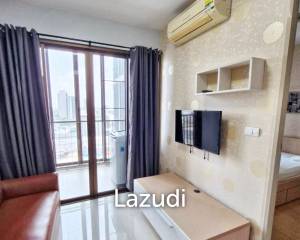 1 Bed 1 Bath 30 SQ.M Ideo Mix Sukhumvit 103