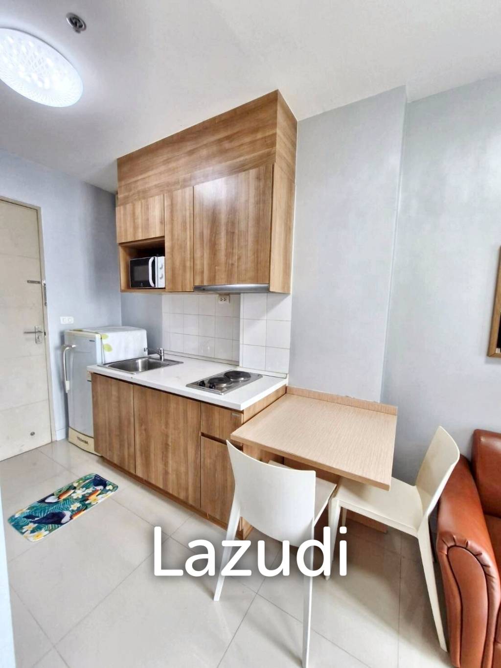 1 Bed 1 Bath 30 SQ.M Ideo Mix Sukhumvit 103