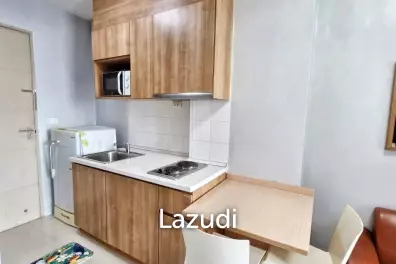 1 Bed 1 Bath 30 SQ.M Ideo Mix Sukhumvit 103