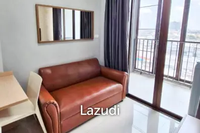 1 Bed 1 Bath 30 SQ.M Ideo Mix Sukhumvit 103