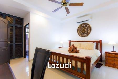 1 Bedroom Villa For Rent Soi Suksan 2, Rawai