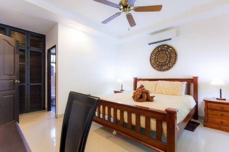 1 Bedroom Villa For Rent Soi Suksan 2, Rawai