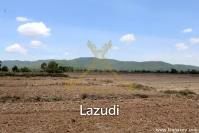70 rai of Land in Chiang Khong for Sale