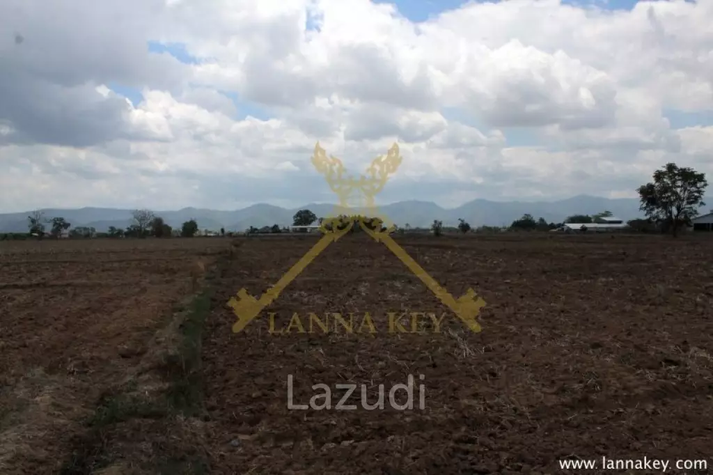 70 rai of Land in Chiang Khong for Sale