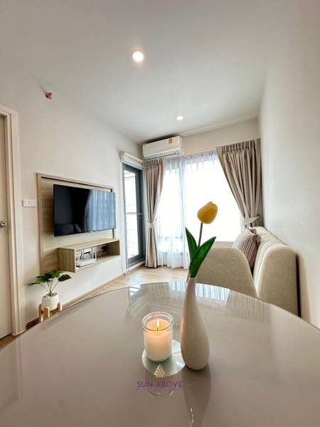 1 Bed 1 Bath 29 SQ.M Phyll Phuket Condo For Rent