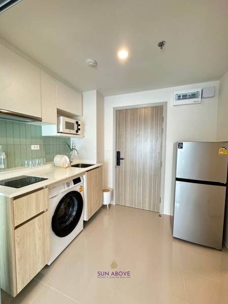 1 Bed 1 Bath 29 SQ.M Phyll Phuket Condo For Rent