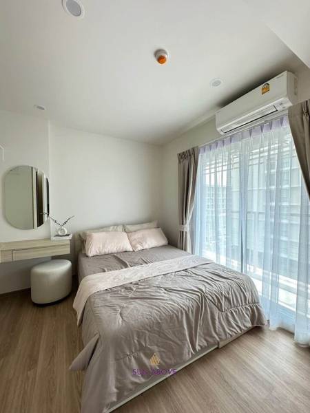 1 Bed 1 Bath 29 SQ.M Phyll Phuket Condo For Rent